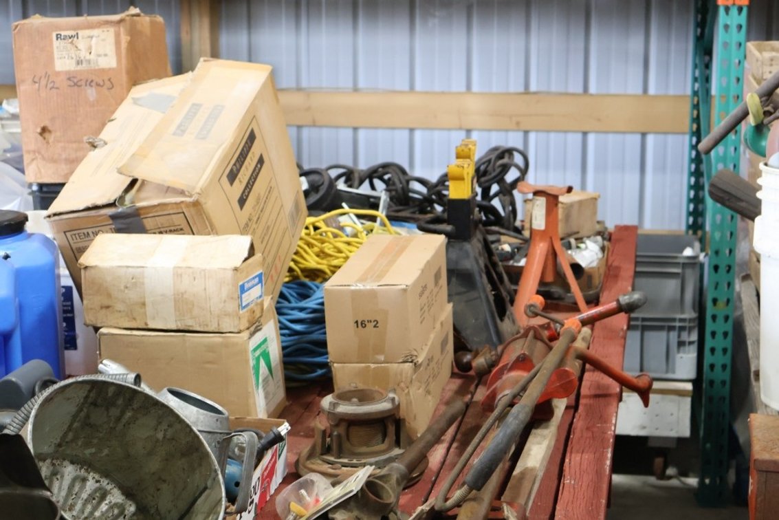 Image for 2025 FALL CONSIGNMENT AUCTION - DAY ONE - LIVE ON-SITE