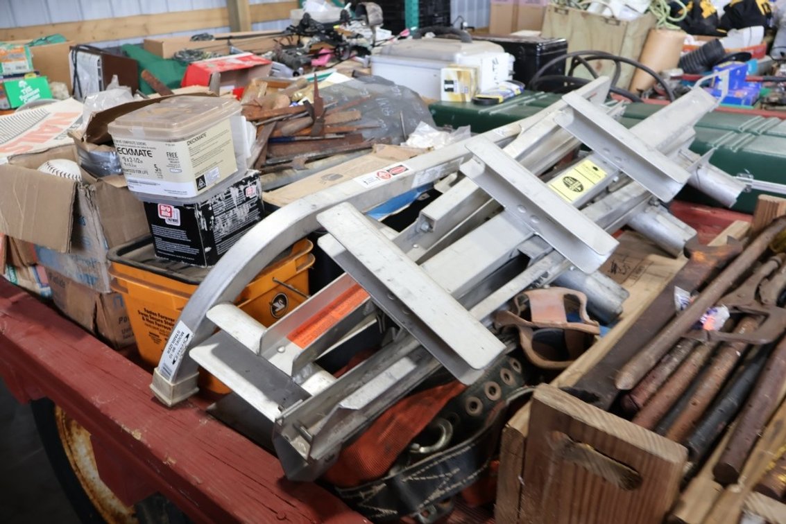 Image for 2025 FALL CONSIGNMENT AUCTION - DAY ONE - LIVE ON-SITE