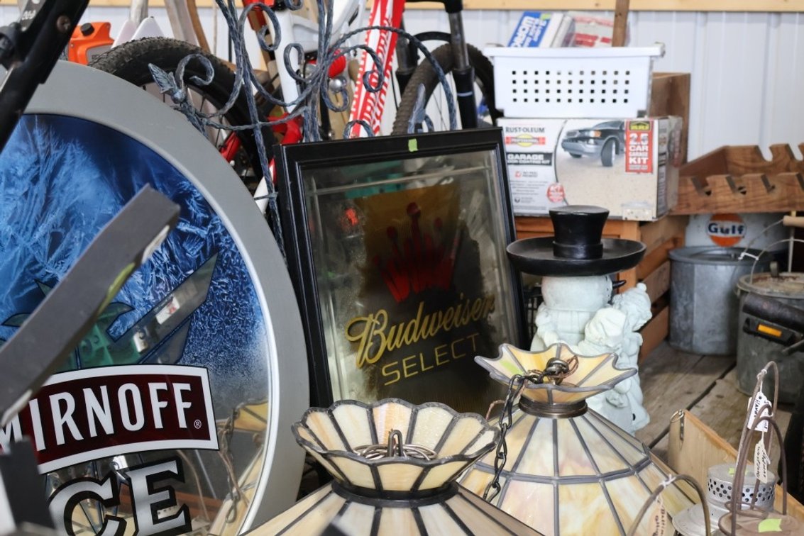 Image for 2025 FALL CONSIGNMENT AUCTION - DAY ONE - LIVE ON-SITE