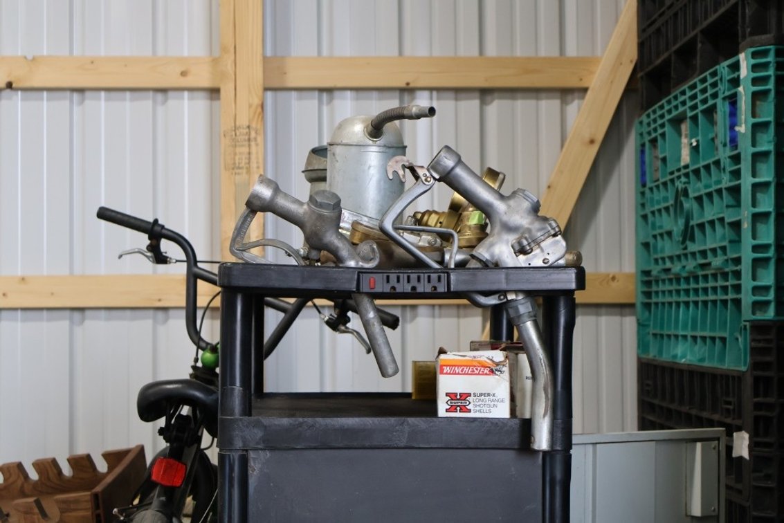 Image for 2025 FALL CONSIGNMENT AUCTION - DAY ONE - LIVE ON-SITE