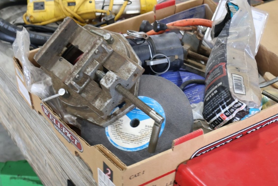 Image for 2025 FALL CONSIGNMENT AUCTION - DAY ONE - LIVE ON-SITE