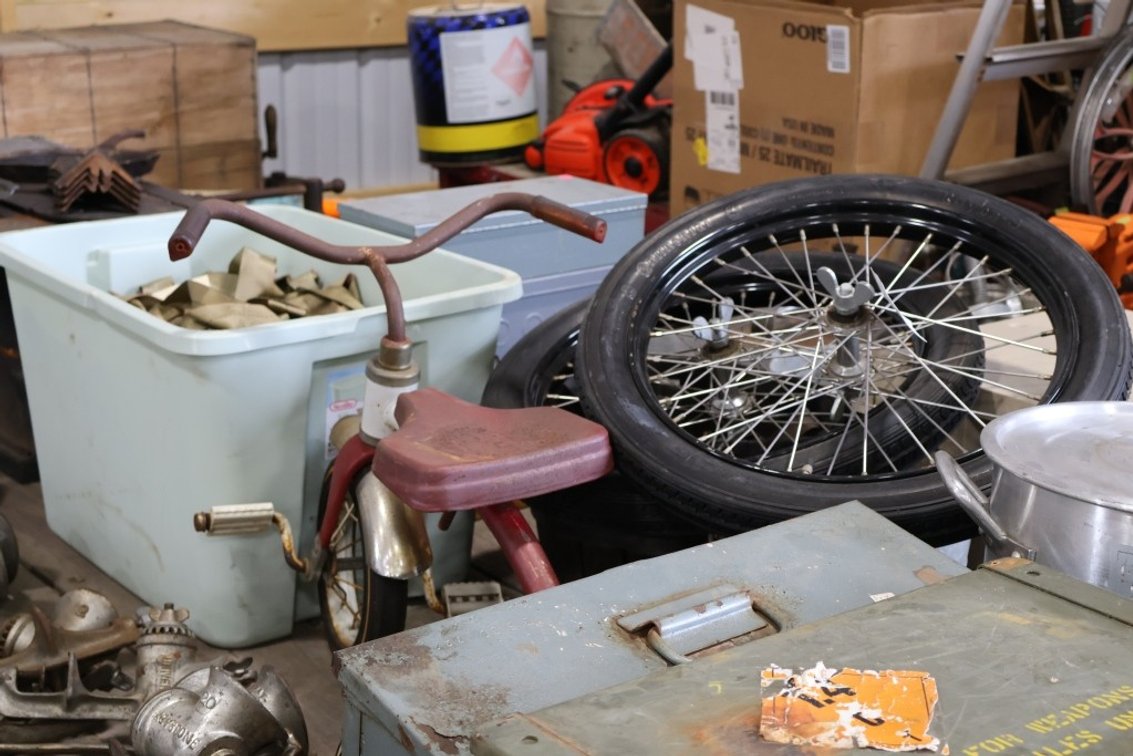 Image for 2025 FALL CONSIGNMENT AUCTION - DAY ONE - LIVE ON-SITE