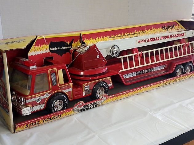 One of Kind Collector Toy Auction