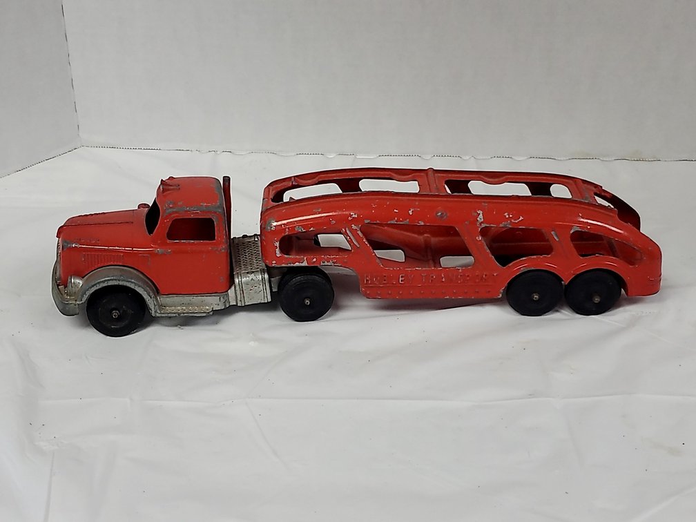 Hubley Transport 