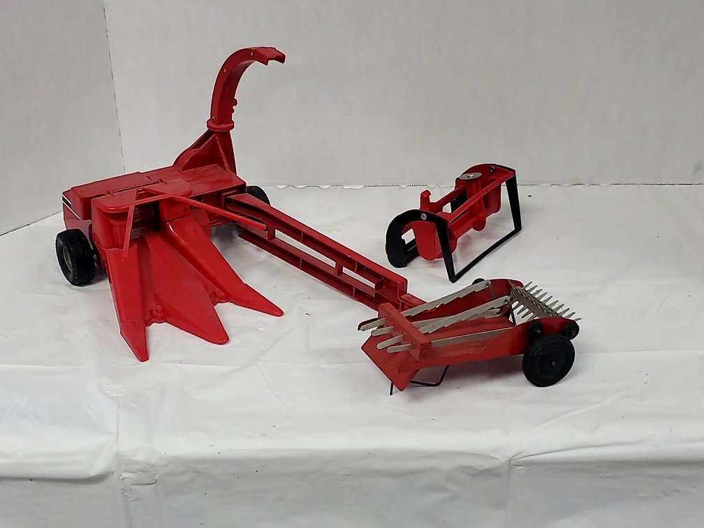 Farm Pieces