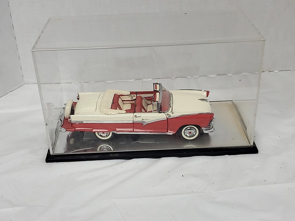 1956 Sunliner 