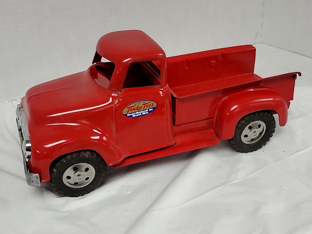 Tonka