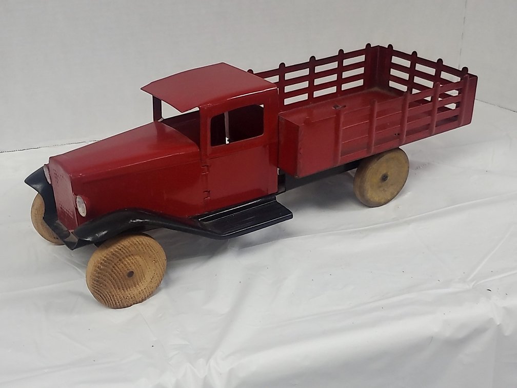 1929-31 Wyndotte 