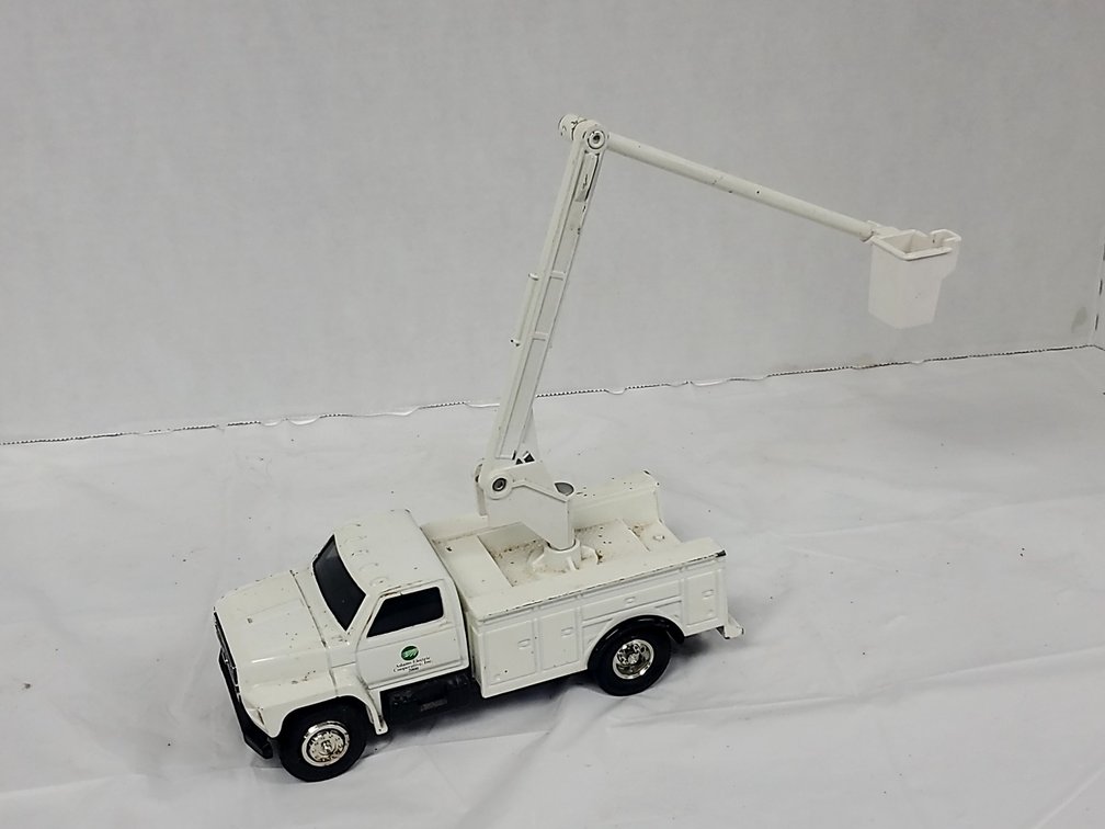 Ertl - Limited Edition Adam's Electric 