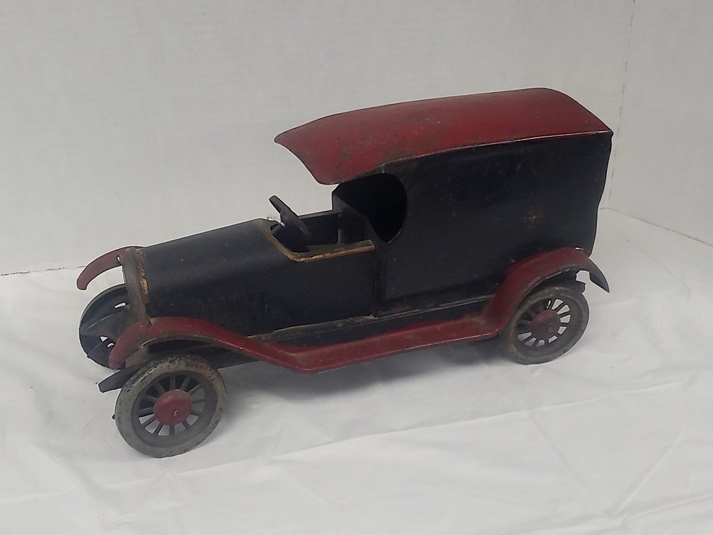 1925 - 28 - rare! Maker unknown 