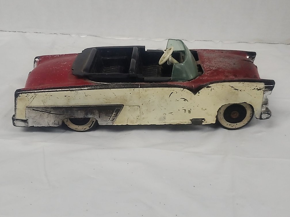 1955-59 Irwin