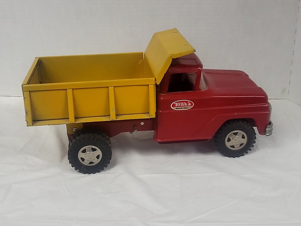 Tonka Hydraulics 