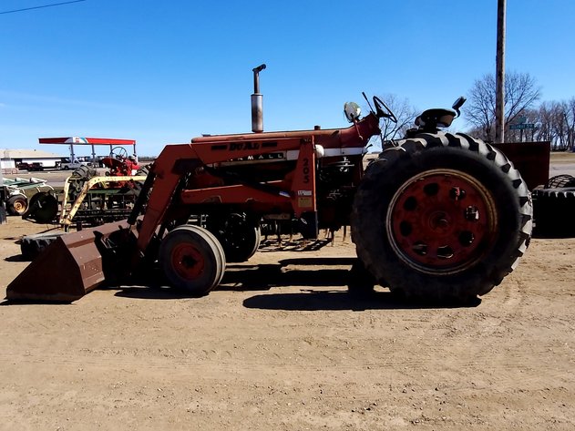 April Consignment Sale