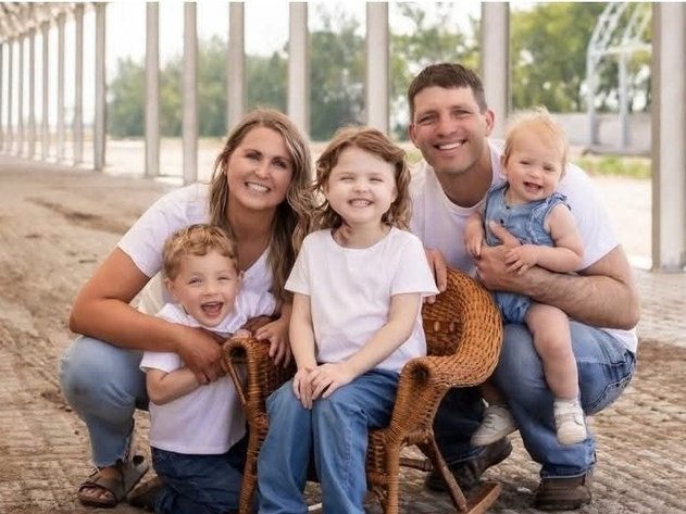 Image for Benefit Auction For Rylee Kramer