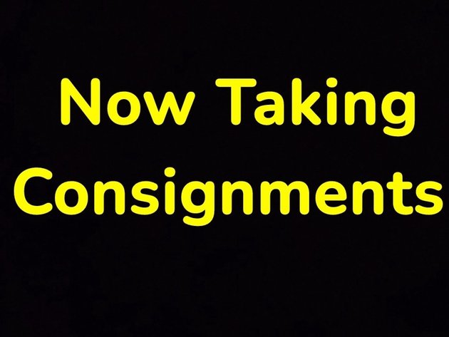 Image for August 2026 Consignment Sale
