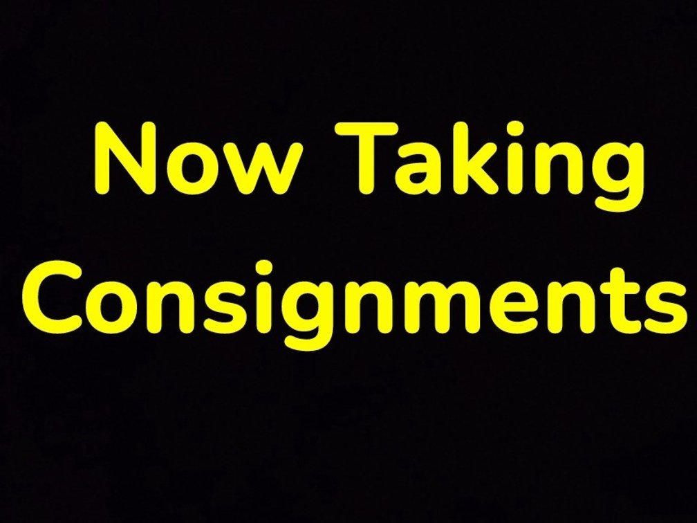 Image for August 2026 Consignment Sale