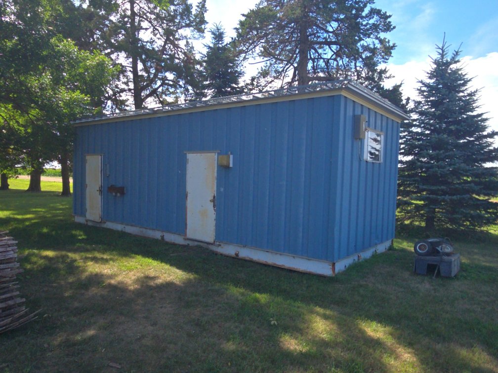 Image for Jasper, MN Family Auction (2 of 2)