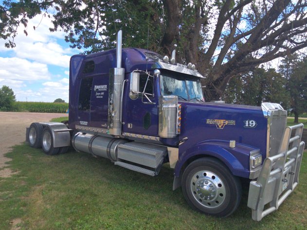 Image for Jasper, MN Family Auction (2 of 2)