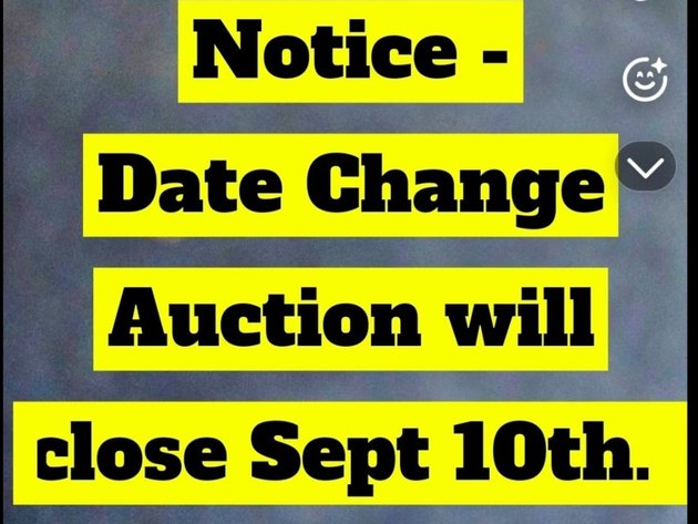 Image for Jasper, MN Family Auction (2 of 2)