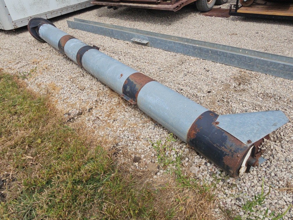 Unload Auger