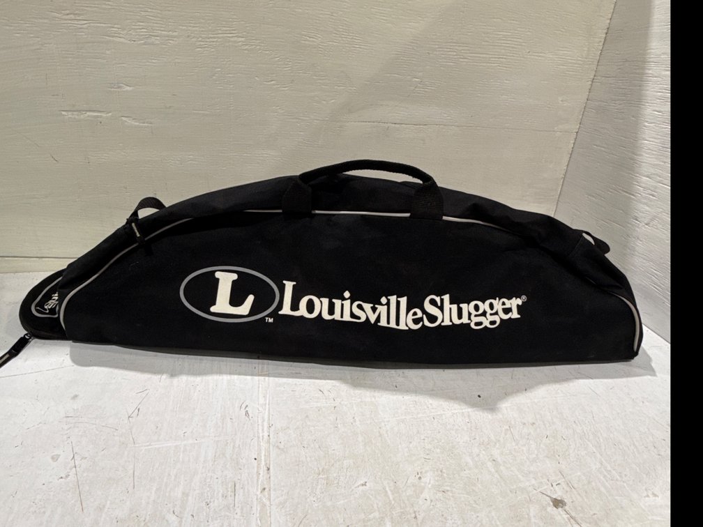 Baseball Equipment Bag