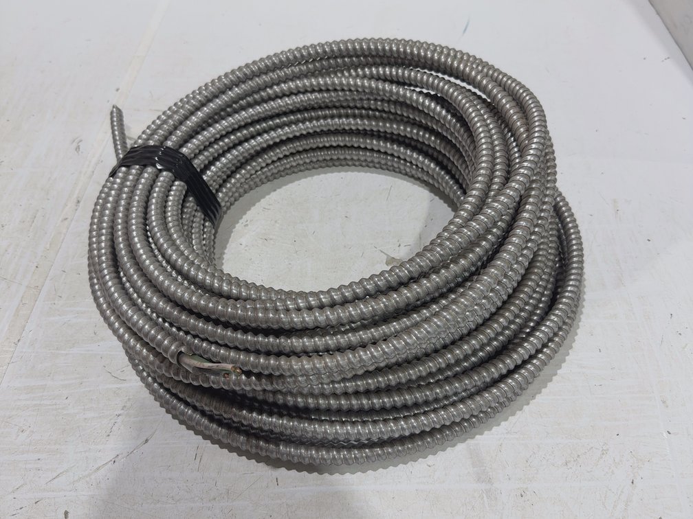 Metal Clad Cable