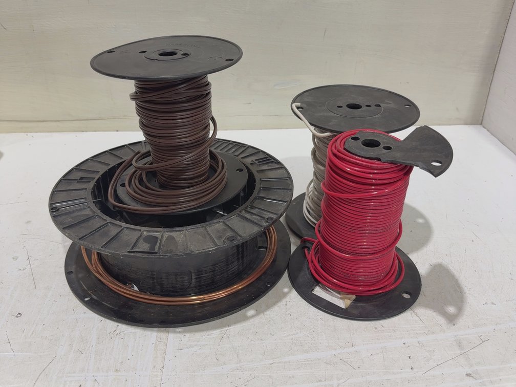 Misc Wire