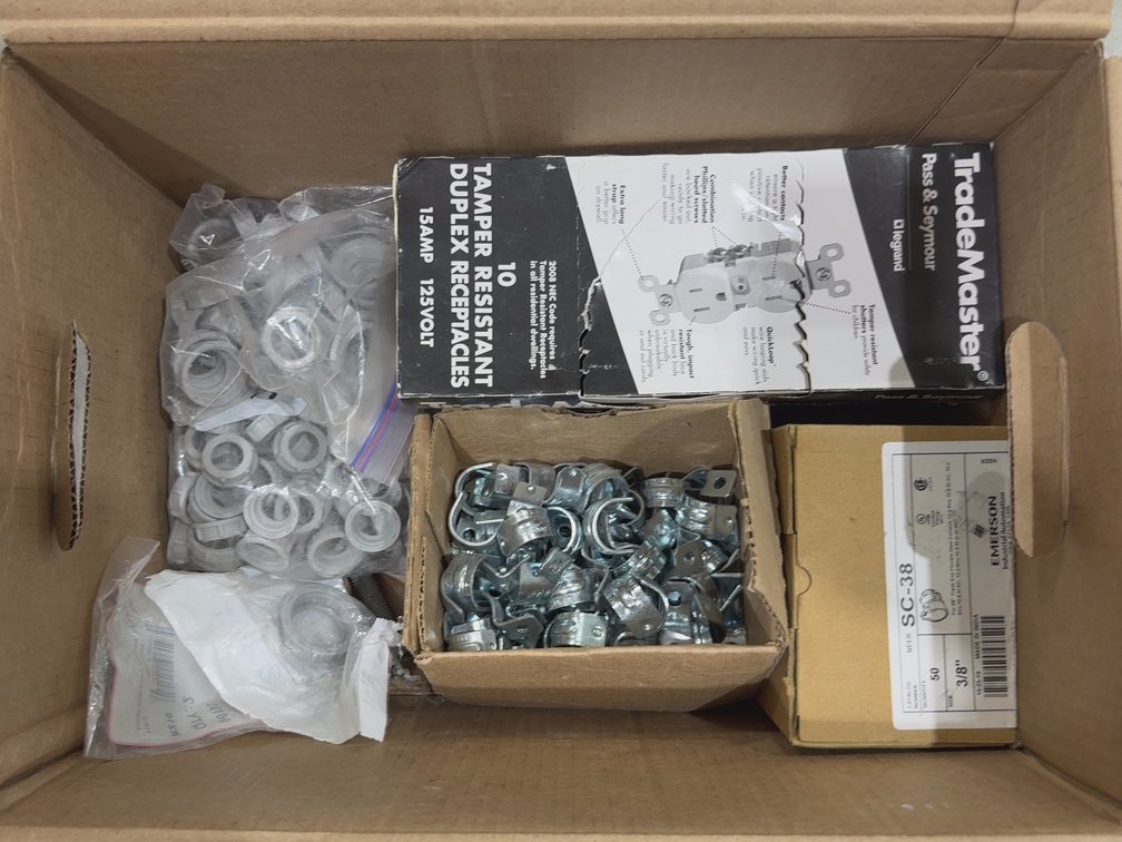 Electrical Supplies