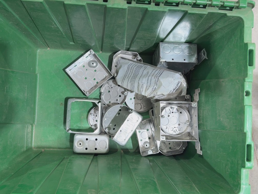 Wire supplies