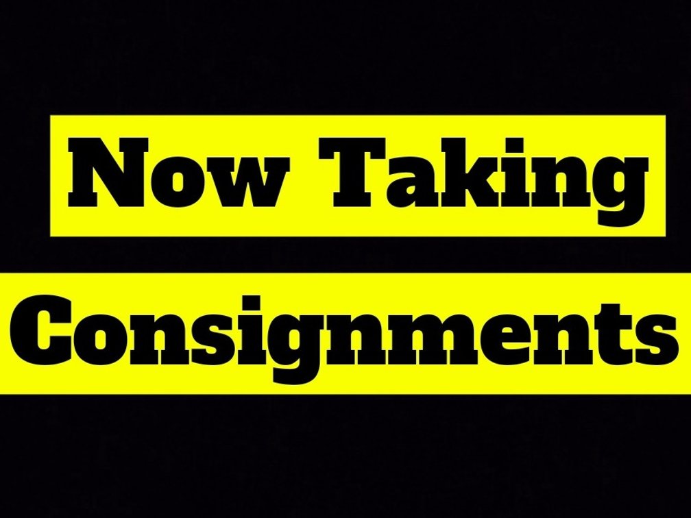 Image for October 2026 Consignment Sale - Fulda, MN