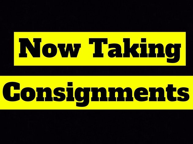 Image for October 2026 Consignment Sale - Fulda, MN