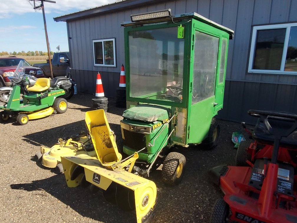 Image for October 2026 Consignment Sale - Fulda, MN