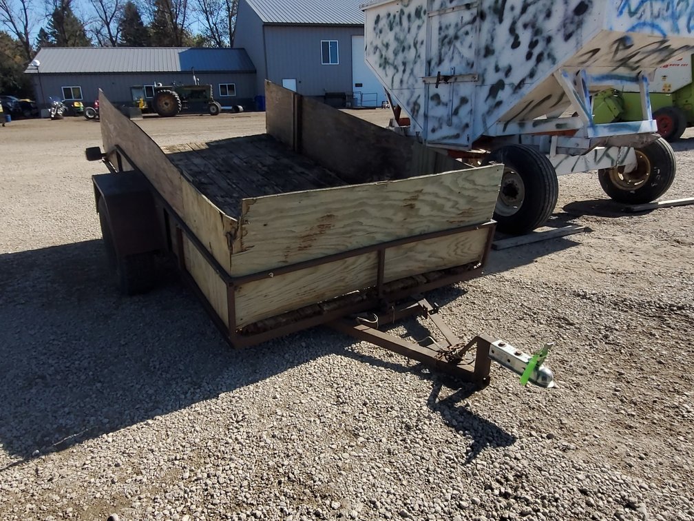 Image for October 2026 Consignment Sale - Fulda, MN