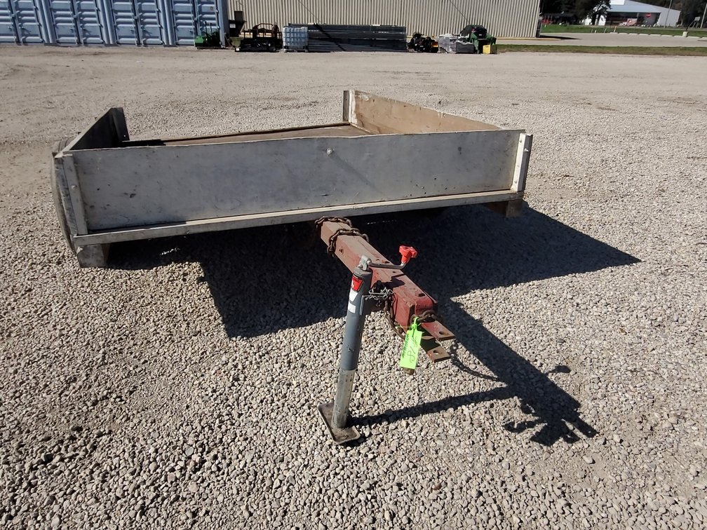 Image for October 2026 Consignment Sale - Fulda, MN