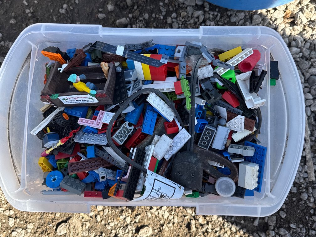 Legos