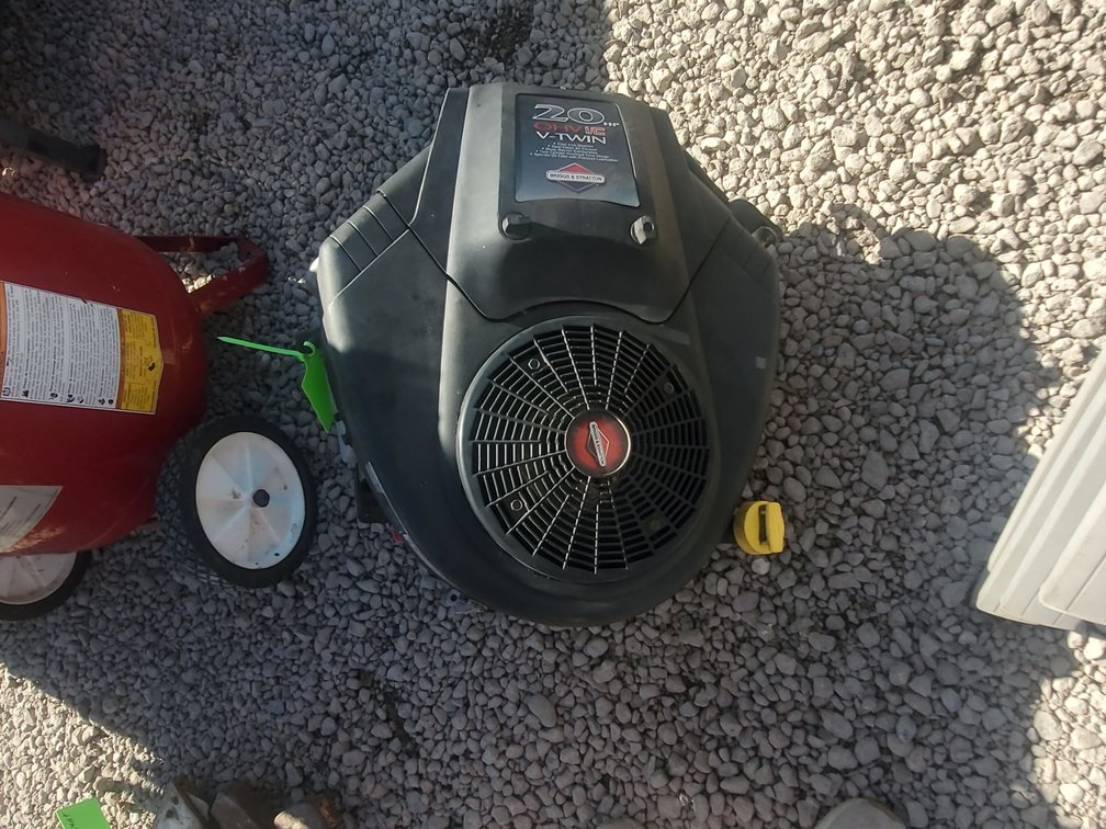 Motor