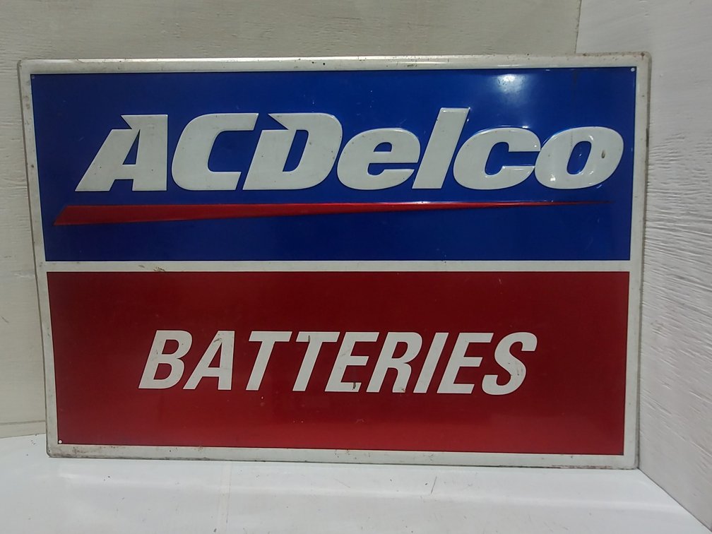 Sign