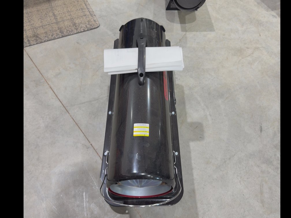 DynaGlo Heater