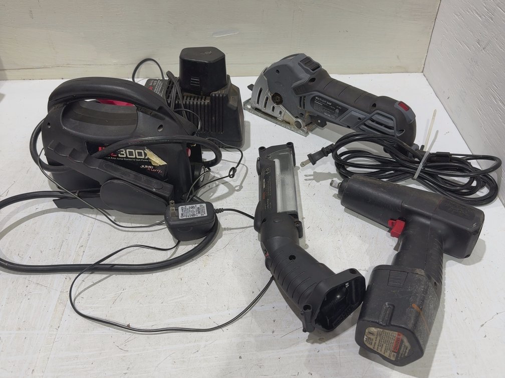 Tools