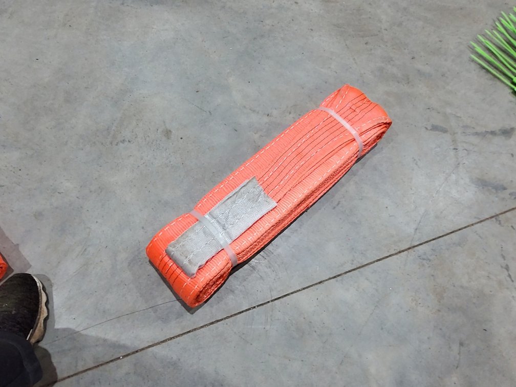 20ft Lifting Sling - 5Ton