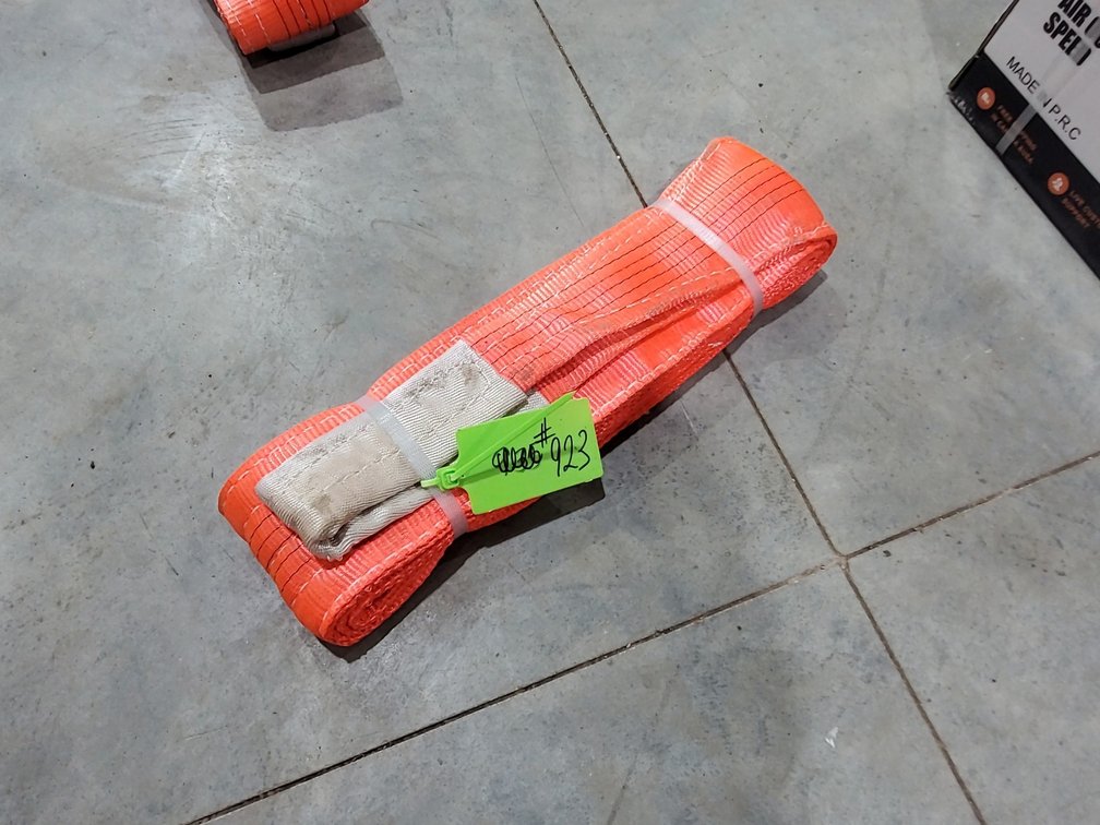 13ft Lifting Sling - 5 ton
