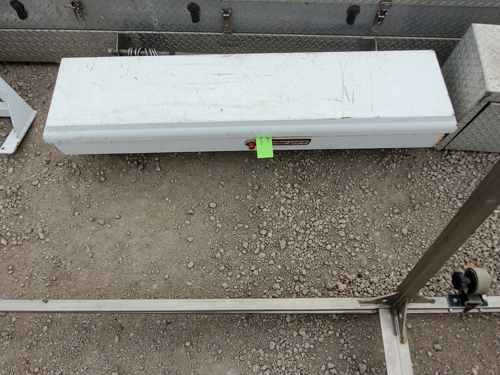 Truck Toolbox