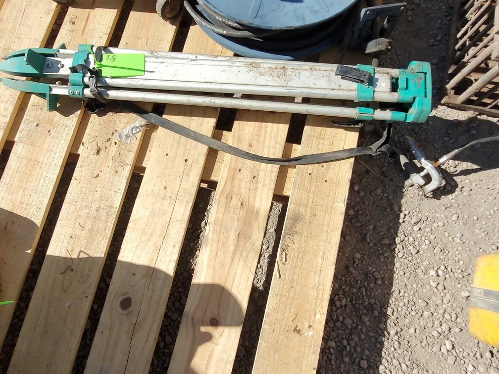 Laser Level