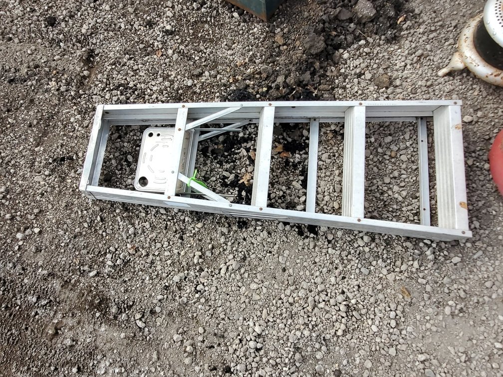 ladder