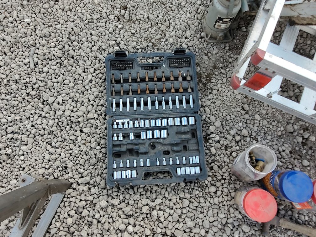 Tools, jacks & more