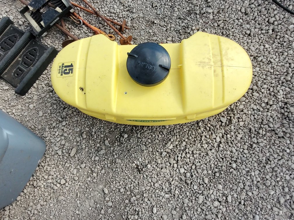 Tank