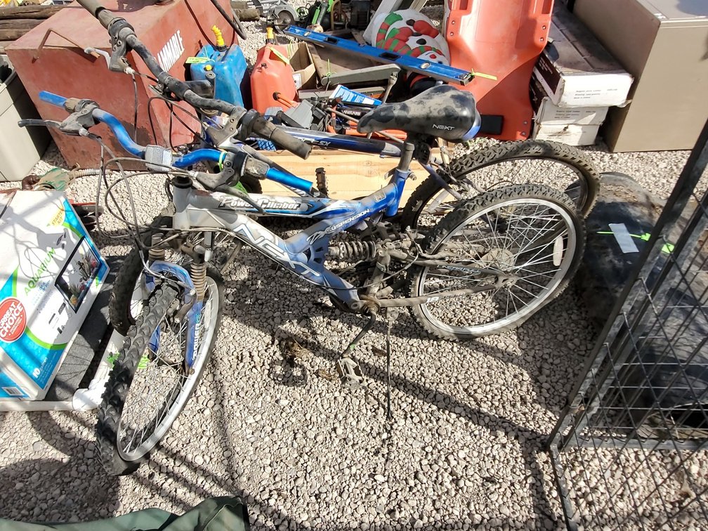 Bikes