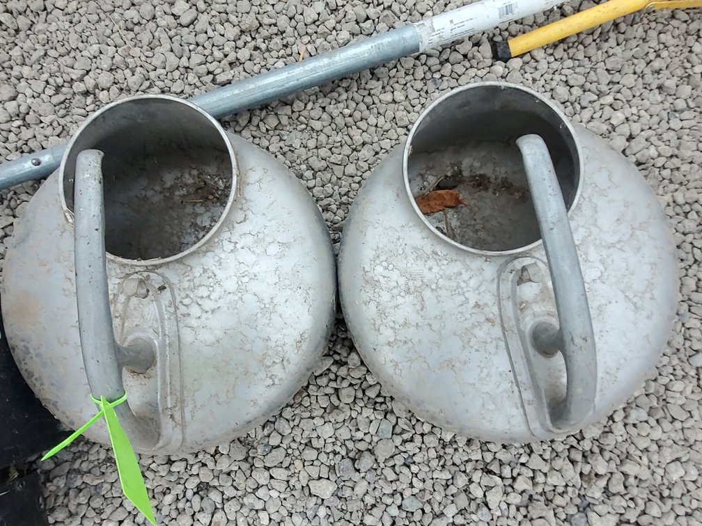 Antique Jug.
