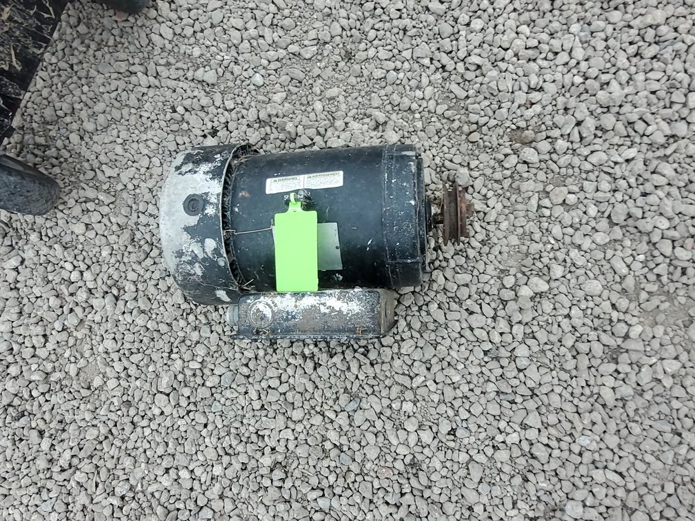 Motor