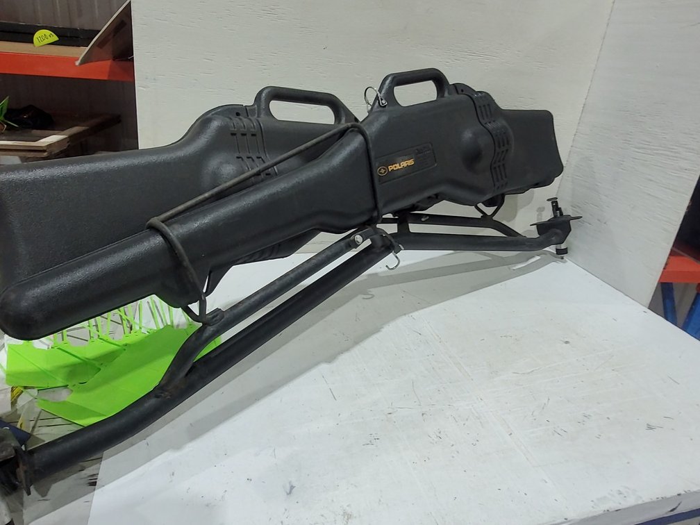 Gun boot